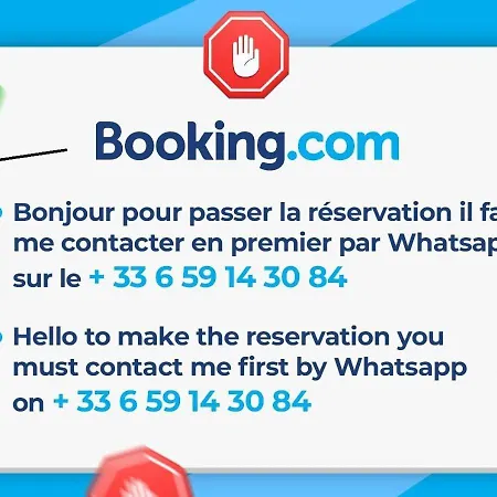 Luxury With Swimming Pool