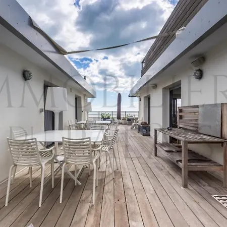 Luxury With Swimming Pool * Montpellier