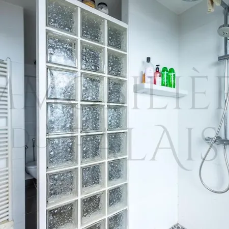 Apartment Luxury With Swimming Pool *