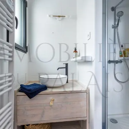 Apartment Luxury With Swimming Pool *