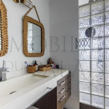 Apartment Luxury With Swimming Pool Montpellier