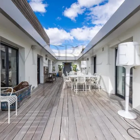 Luxury With Swimming Pool * Montpellier